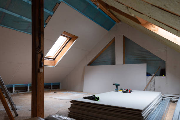 Best Garage Insulation Installation  in Bensenvle, IL